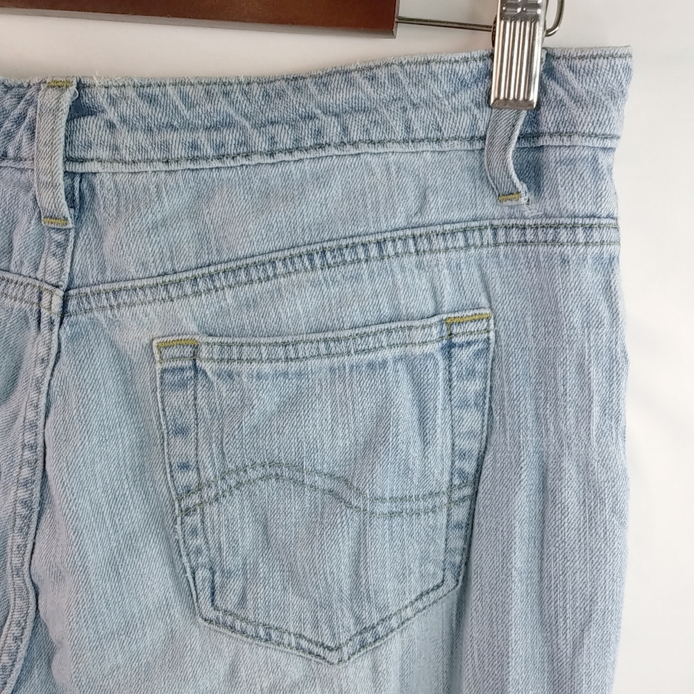Lee 31x31 Natural Boot Cut Light Wash Jeans - Picture 4 of 8